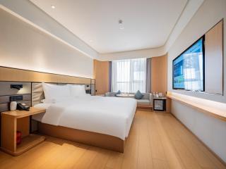 JI Hotel Chengdu Jinan Tianjie - 3