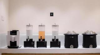 City Comfort Inn Laibin Shilong Town - 3