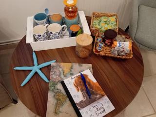 Studio Lemoni Peloponnese - 4