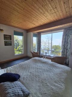 Kaleege House 2BR Forest Cottage Takdah, Darjeeling - 6