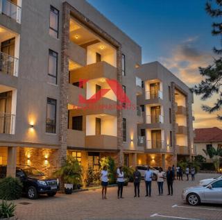 KASAND Serviced Apartments - 0