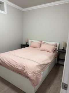 Floret & Fern Cozy Two Bedroom Private Suite - 3