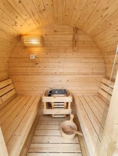 Holiday Cabin near Ljubljana - Hawknest - 7