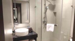 City Comfort Inn Hotel Wuhan Optics Valley Square Metro Station Zhongnan Minzu University - 8