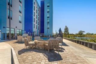 Comfort Suites Titusville near Kennedy Space Center - 3