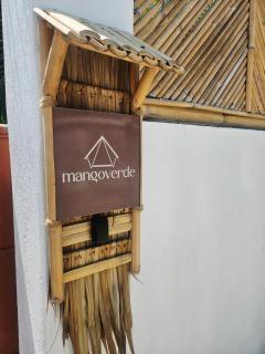 Mangoverde Guesthouse - 3