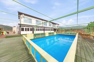 Abientot Spa Pension Ganghwa - 0