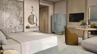 InterContinental Dubai Marina by IHG - 1