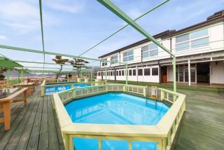 Abientot Spa Pension Ganghwa - 7