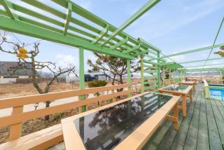 Abientot Spa Pension Ganghwa - 6