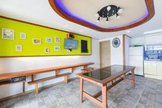 Abientot Spa Pension Ganghwa - 2