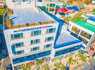 Yeosu Sun Beach Pension - 1