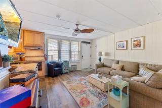 Surfside Getaway with Heated Pool & BBQ Grill - 0