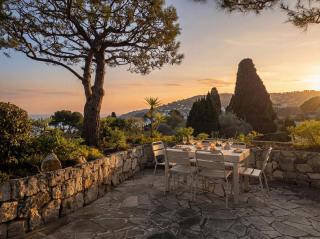 The French Affair - Escape to Cap Ferrat - 0
