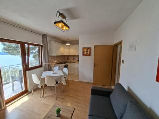 Apartments Bartol with Free Bikes - 1