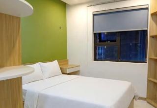 2 Bedrooms with City view 1 min walk to Beach - 9