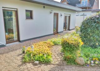Obj 47 Ferienbungalow für 2 Personen WLAN Terrasse ca 300 m zum Strand - 3