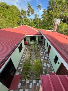 Cupids Cabin Beach - 1