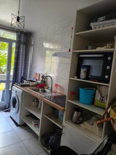 Villiers GUEST ROOM - 7