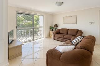Redcliffe Villa - 4