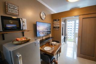 1 BR Fully Furnished Condo Shell across MOA - 5
