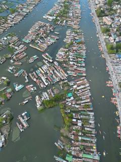 H.B.victoria Garden - 8