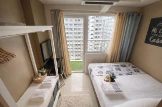 1 BR Fully Furnished Condo Shell across MOA - 1