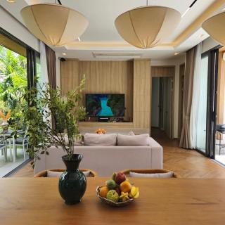 ChaLong modern pool villa &靠近查龙码头&罗宾逊商业中心 - 8