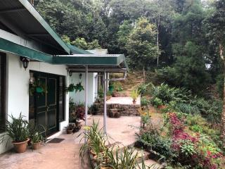 Kaleege House Private Room in Main House Takdah Cantt, Darjeeling - 8