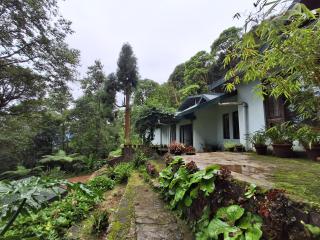 Kaleege House Private Room in Main House Takdah Cantt, Darjeeling - 6