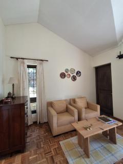 Kaleege House Private Room in Main House Takdah Cantt, Darjeeling - 3