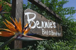 Bernie's Bed & Breakfast , A 3 KILOMETROS DEL AEROP EZEIZA, VAN ,IN-OUT, FREE EZEIZA AIRPORT - Ezeiza - 8