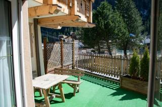 Appartamenti Ladina - 7