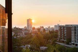 Villa Emerod - 3BR Seaview Villa with Rooftop Pool in Karon - 8