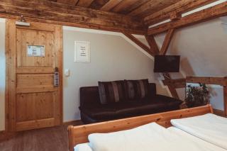 Landhotel Kahrmühle - Pressath - 4