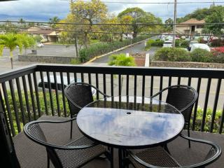 Kihei Garden Estates #C-208 Fully Renovated Loft-Style unit, Shared Hot Tub - 5