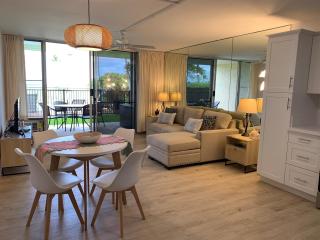 Leinaala Oceanfront #101 Ground unit, Ocean View, Steps to the beach, A/C - 5