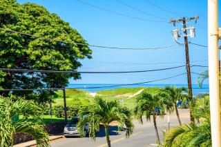 Kihei Garden Estates #C-209 Fully Renovated Loft-Style unit, Shared Hot Tub - 0