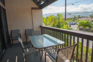 Kihei Garden Estates #C-209 Fully Renovated Loft-Style unit, Shared Hot Tub - 9