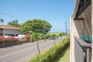 Kihei Garden Estates #C-209 Fully Renovated Loft-Style unit, Shared Hot Tub - 8