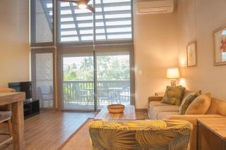 Kihei Garden Estates #C-209 Fully Renovated Loft-Style unit, Shared Hot Tub - 6