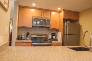Kihei Garden Estates #C-209 Fully Renovated Loft-Style unit, Shared Hot Tub - 1