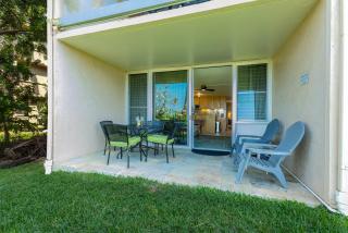 Leinaala Oceanfront #105 Maui 2 Bedroom Oceanfront Condo - 8