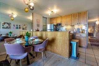 Leinaala Oceanfront #105 Maui 2 Bedroom Oceanfront Condo - 4