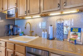 Leinaala Oceanfront #105 Maui 2 Bedroom Oceanfront Condo - 2