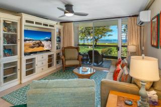 Leinaala Oceanfront #200 2nd Floor unit, Large End Unit, Oceanfront Complex - 7