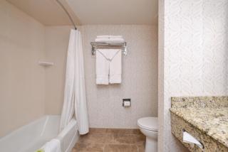 Abbey Inn Cedar City - Cedar City - 2