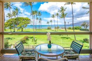 Leinaala Oceanfront #301 Oceanfront Views A/C, wifi, Pool, Great Rates - 0