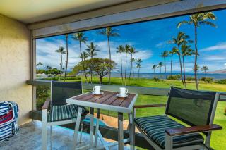 Leinaala Oceanfront #302 Panoramic Ocean Front View, A/C Great Location, Pool - 0