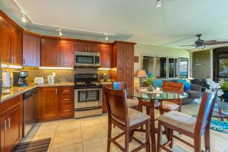 Leinaala Oceanfront #302 Panoramic Ocean Front View, A/C Great Location, Pool - 3